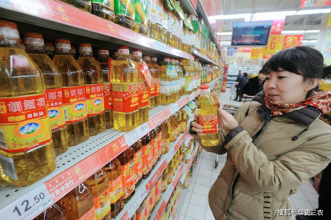 这个调味品半年涨价超50%，去年仅原料进口超1亿吨！