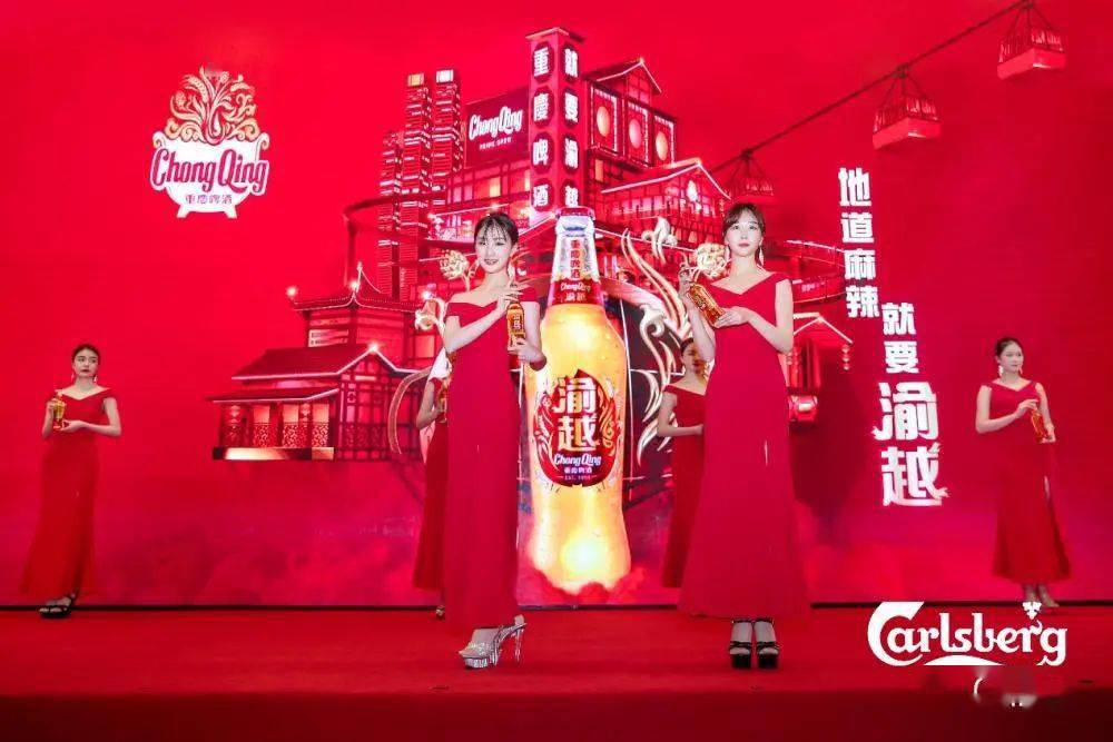 精酿资讯速览