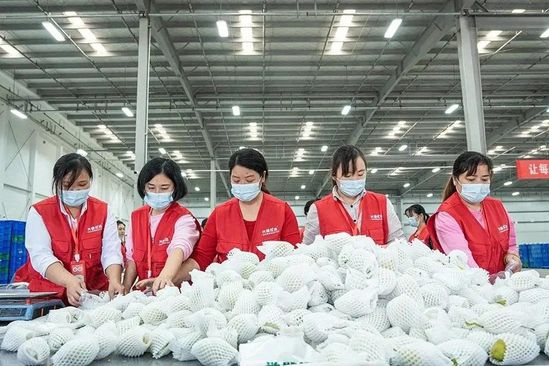 社区团购中场战事:七月拐点