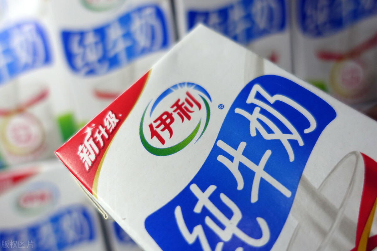 价值分析：伊利股份，未来10倍空间价值