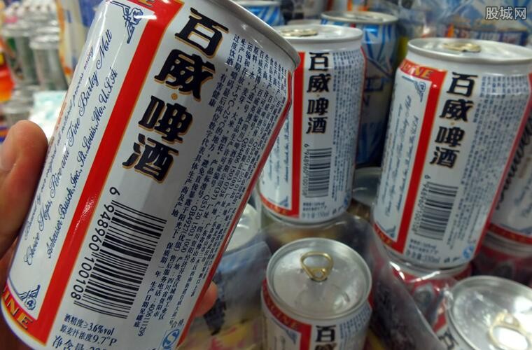百威集团从电商到新零售的进击之路