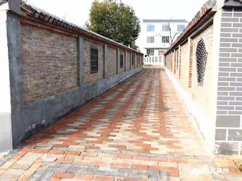 双沟镇高营村:建设美丽乡村 留住浓浓乡愁