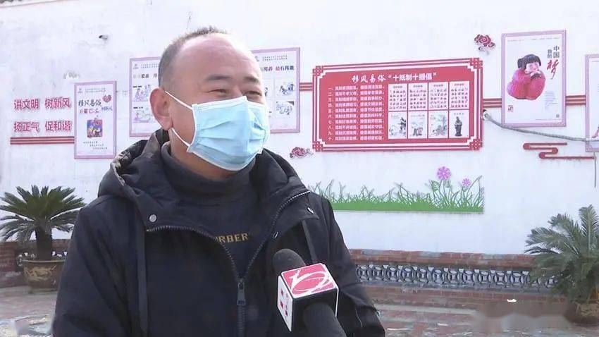 双沟镇高营村:建设美丽乡村 留住浓浓乡愁