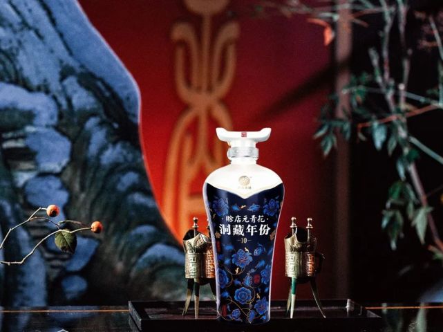 赊店老酒科研中心再创品质佳绩