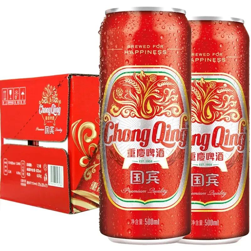 重庆啤酒2020年收入突破百亿,利润、销量增长,8亿元诉讼悬顶!