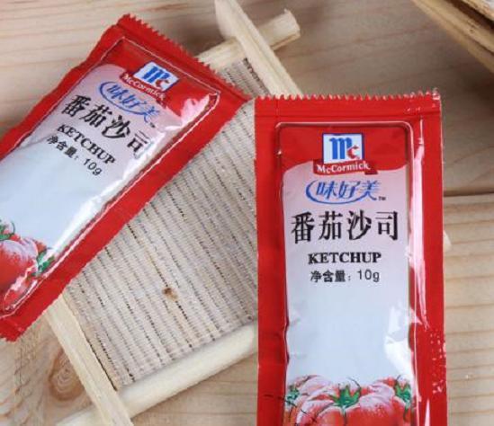 美国辣酱在我国“潜伏”30年，1年狂捞百亿……