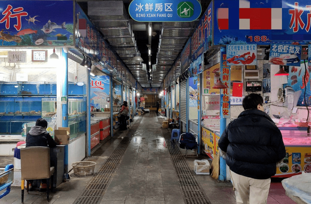 进口海鲜暴跌60%,国产活鲜却涨出天价!