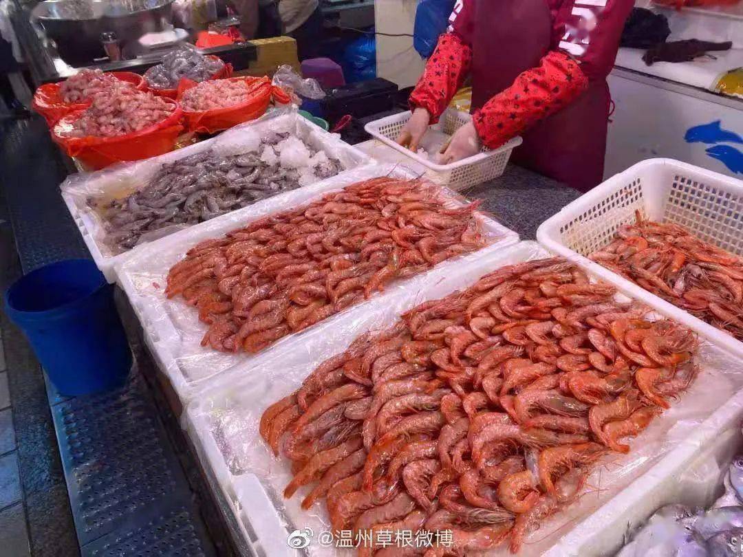 进口海鲜暴跌60%,国产活鲜却涨出天价!