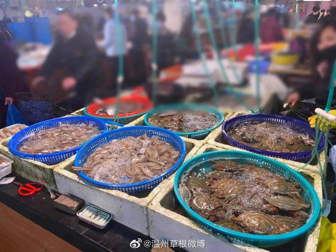 进口海鲜暴跌60%,国产活鲜却涨出天价!