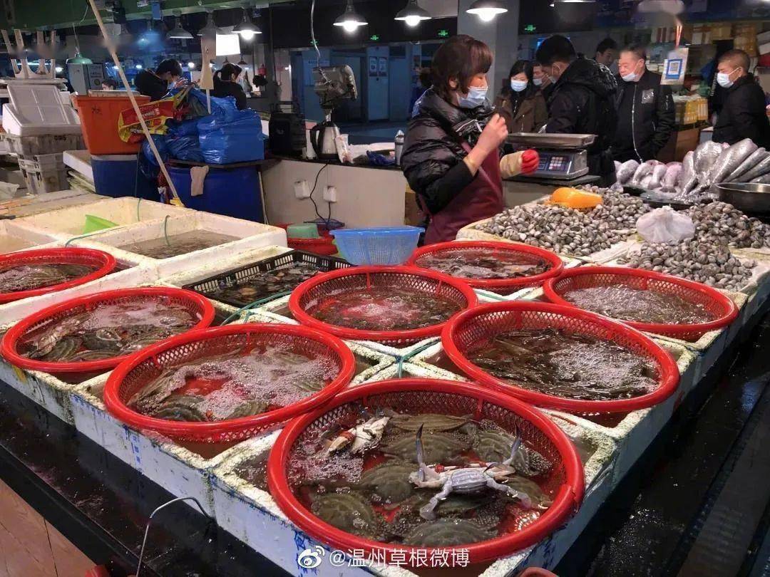 进口海鲜暴跌60%,国产活鲜却涨出天价!
