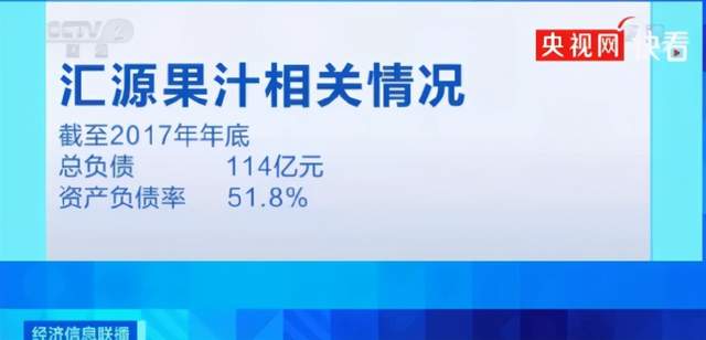 年没过完,中国的国民饮料凉了