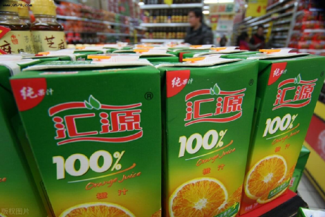 年没过完,中国的国民饮料凉了