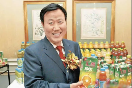 年没过完,中国的国民饮料凉了