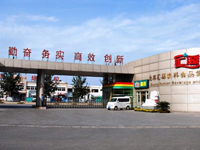 年没过完,中国的国民饮料凉了