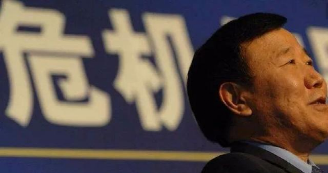 年没过完,中国的国民饮料凉了