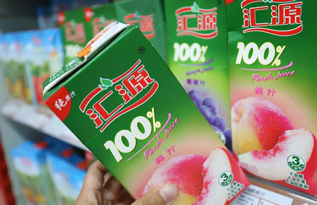 年没过完,中国的国民饮料凉了