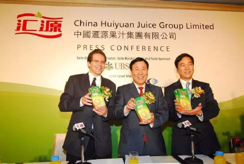 年没过完,中国的国民饮料凉了