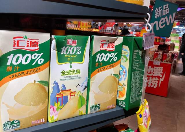 年没过完,中国的国民饮料凉了