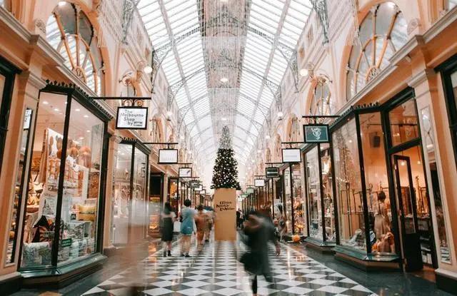 新零售的核心思维