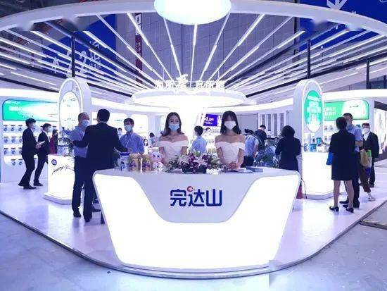 完达山乳业被认定为国家级高新技术企业