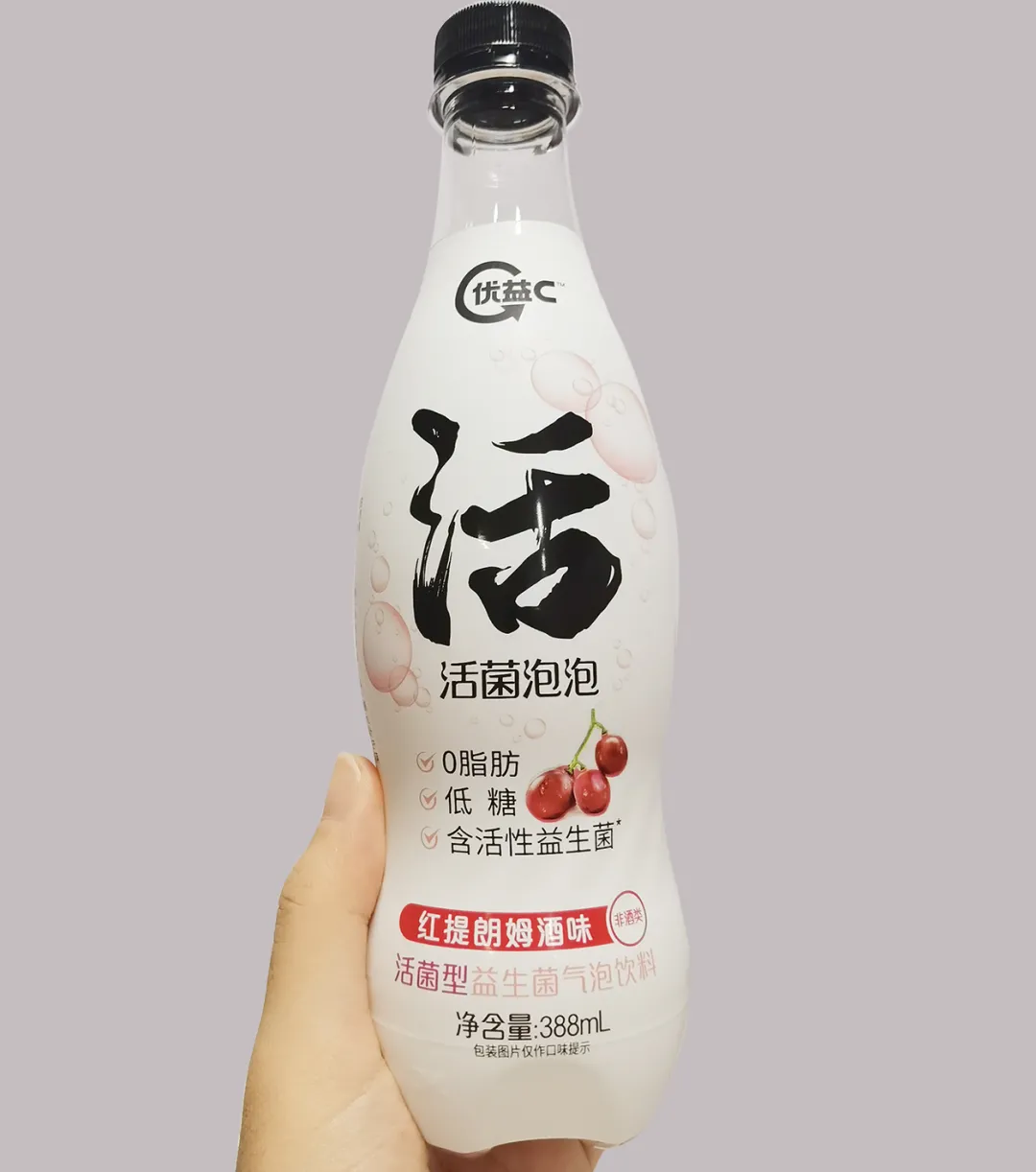 气泡水赛道进入下半段，第一名花落谁家?
