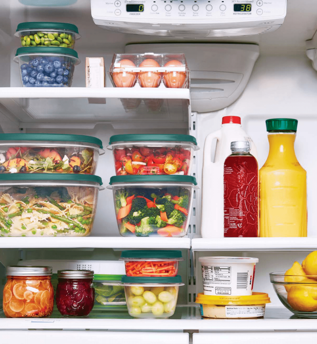 趋势观 | 2021,全球食品饮料行业十大消费趋势