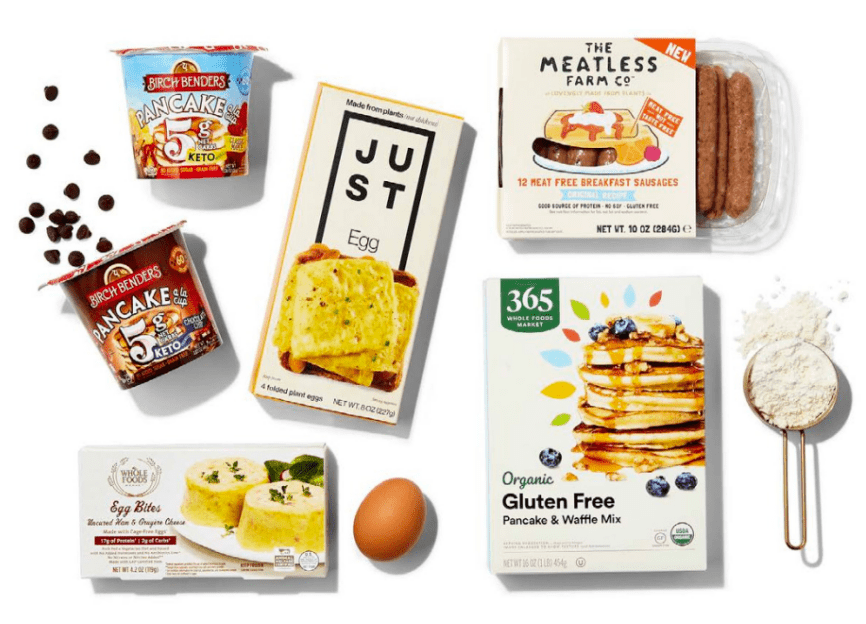 趋势观 | 2021,全球食品饮料行业十大消费趋势