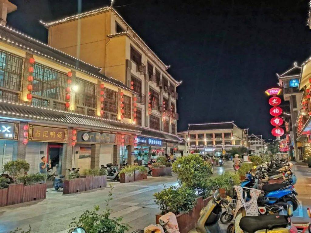 食品餐饮圈:下沉市场或将成为食品行业发展的拐点!