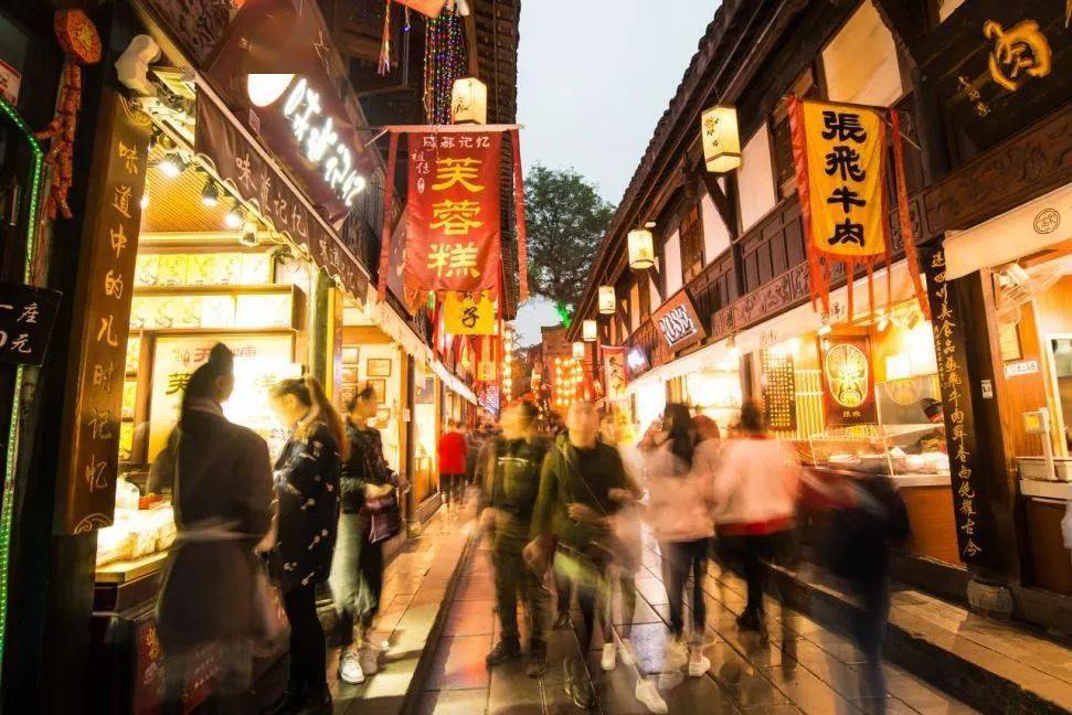 食品餐饮圈:下沉市场或将成为食品行业发展的拐点!