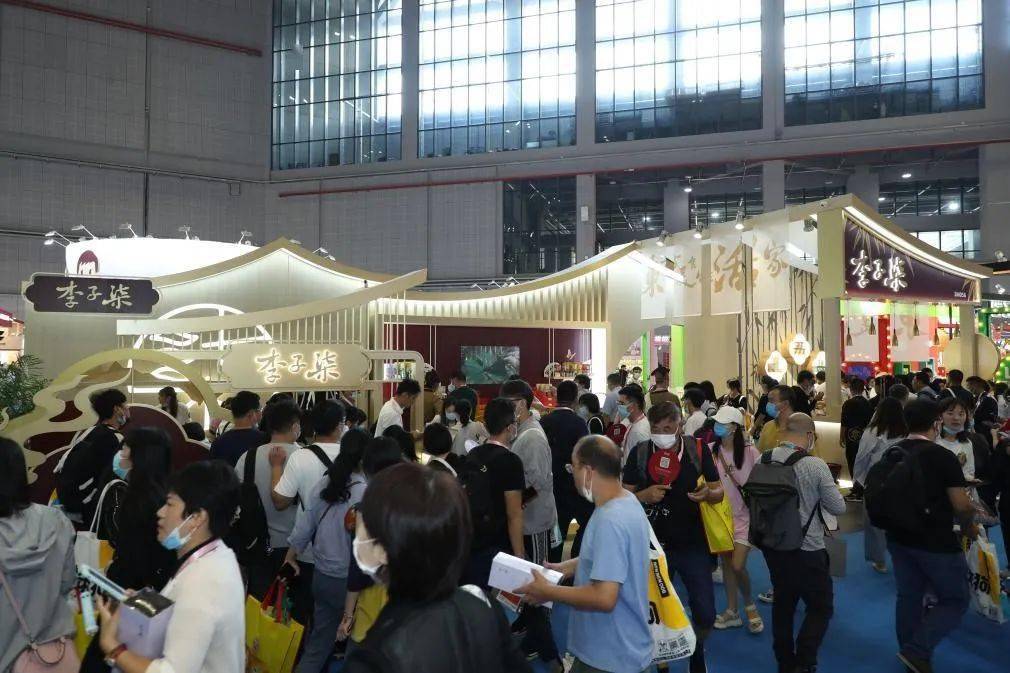 食品餐饮圈:下沉市场或将成为食品行业发展的拐点!