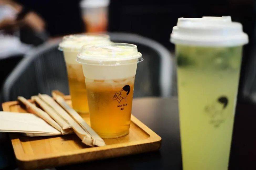 食品餐饮圈:下沉市场或将成为食品行业发展的拐点!