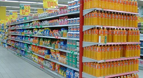 中国饮料界的“暴发户”,年赚40亿!