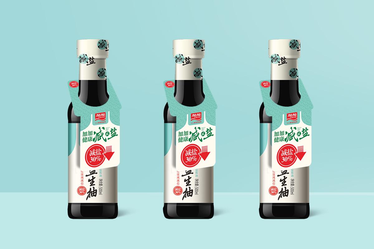 加加2020年营收净利逆势双增,定位“减盐”精准发力!