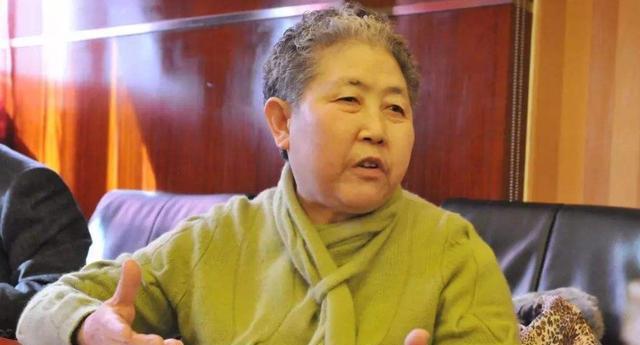 陶华碧首次承认:为了利润老干妈确实用了便宜辣椒