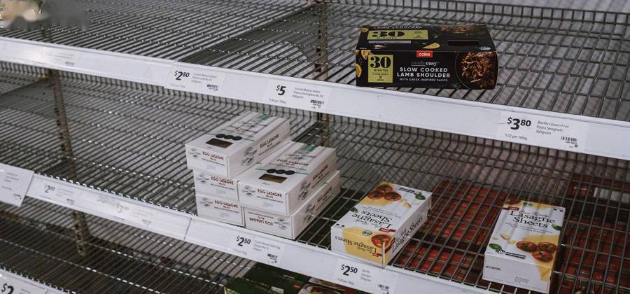 电商背景知识：零售企业管理商品的原理和过程