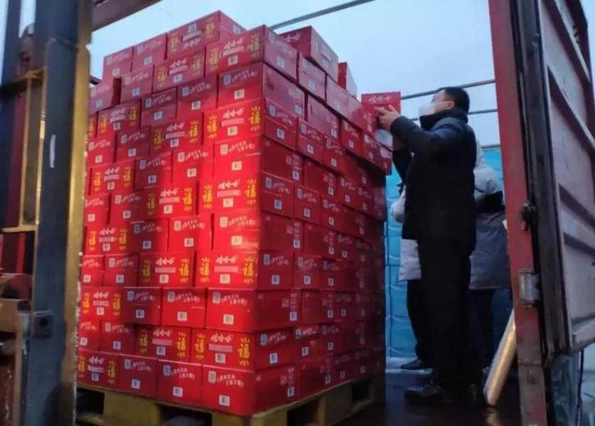 20年畅销不衰,娃哈哈AD钙奶累计卖出500亿瓶