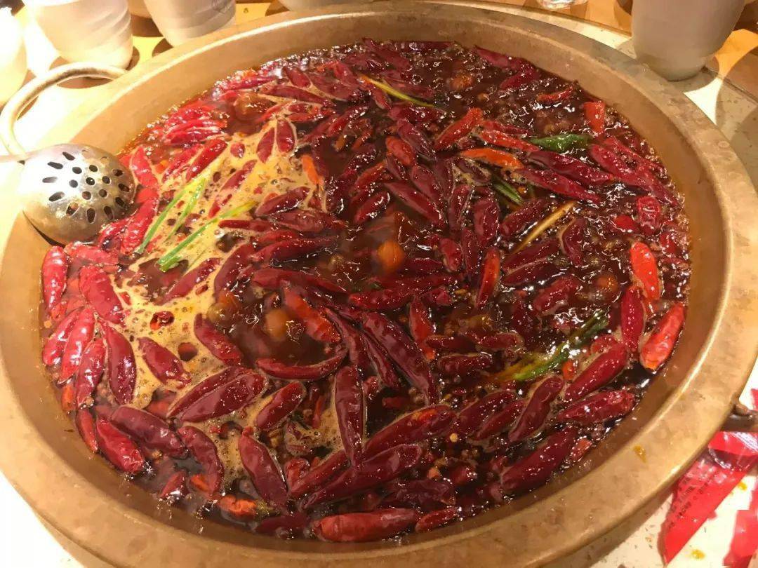 万亿火锅市场打响“突围战”，前景或仍美好