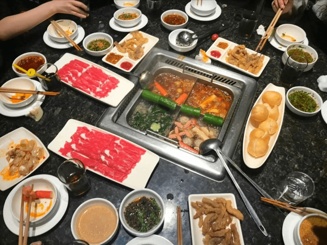 万亿火锅市场打响“突围战”，前景或仍美好