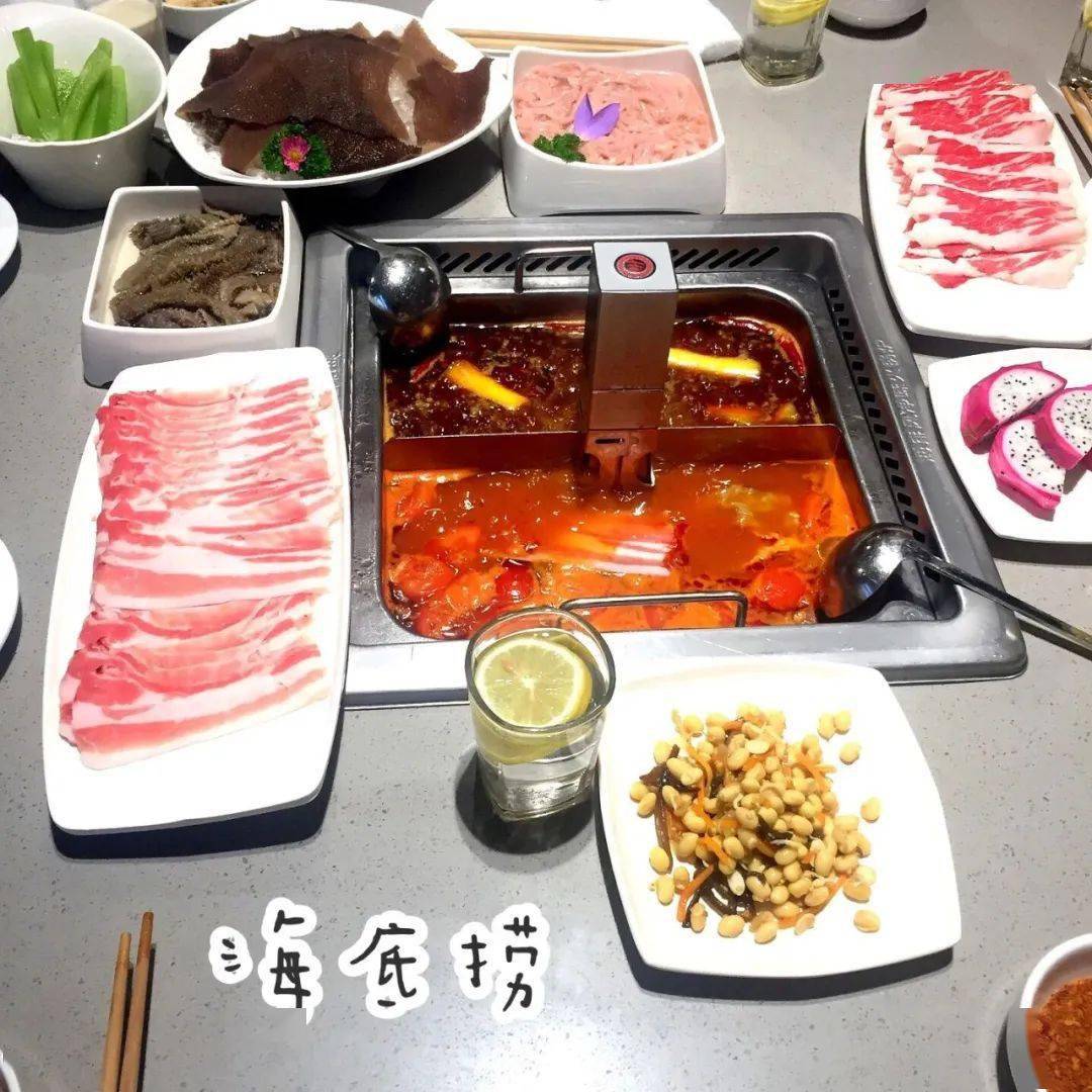 万亿火锅市场打响“突围战”，前景或仍美好