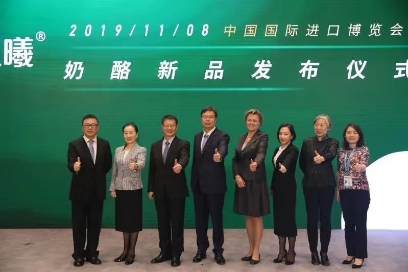 蒙牛二十年:一部乳企的进击史