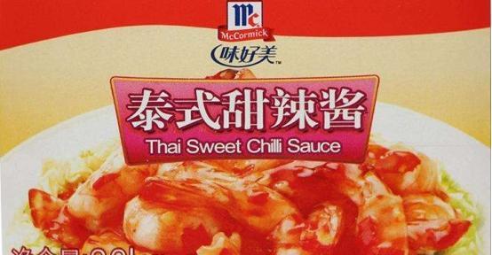 美国“辣酱”在中国潜伏30年,年销售是老干妈的7倍