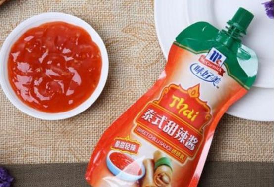 美国“辣酱”在中国潜伏30年,年销售是老干妈的7倍