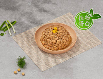 海底捞首款植物蛋白产品试水上海