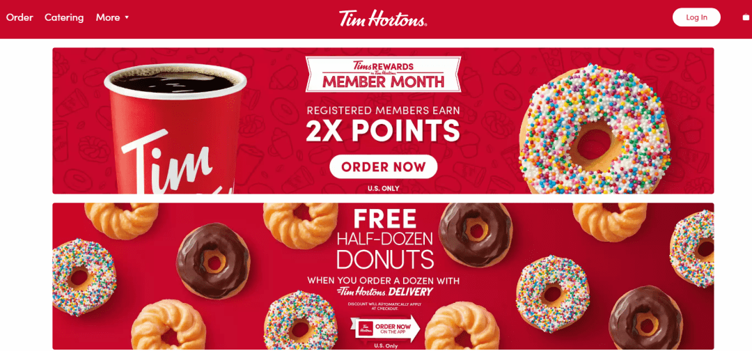 TimHortons咖啡完成新融资,红杉领投腾讯增持