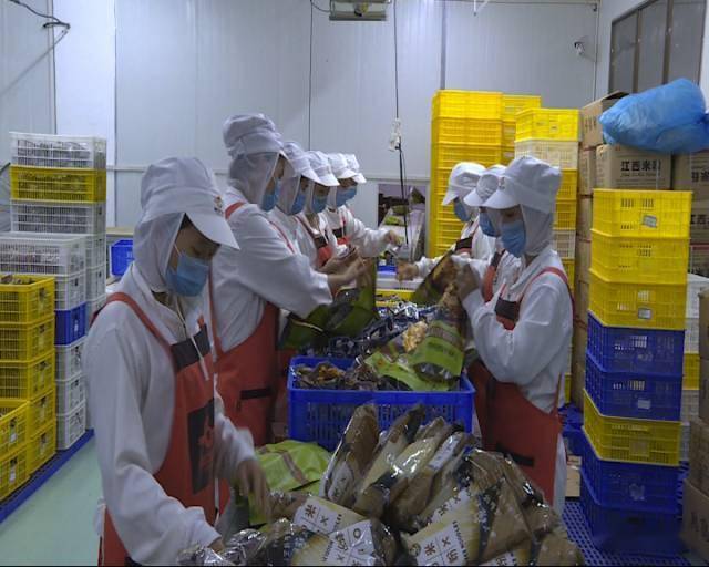 没想到,螺蛳粉品牌还有比赛评比
