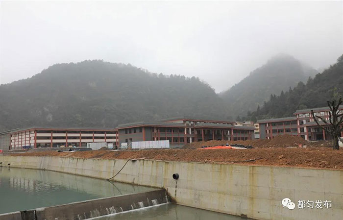 王建忠：全力推动匀酒产业发展，擦亮匀酒品牌