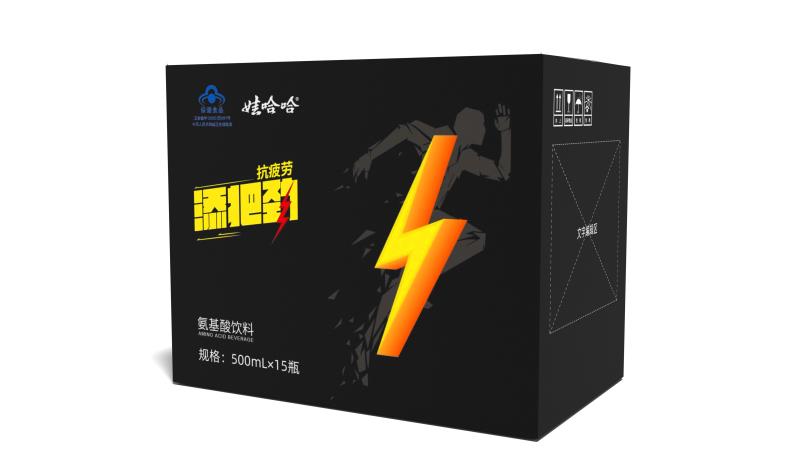 娃哈哈：坚持以消费者需求为导向，产品品质为基础