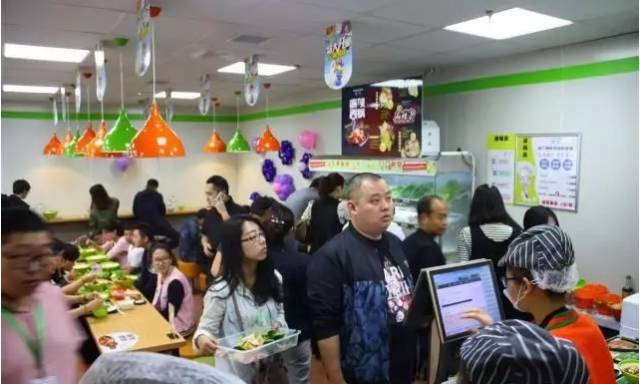 6年开600家的每一天便利店:门店的标准化很关键