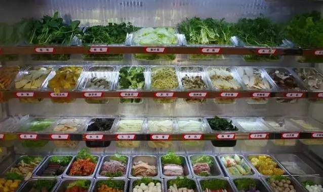 6年开600家的每一天便利店:门店的标准化很关键