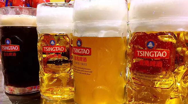 啤酒龙头——青岛啤酒,现在是风险还是机会?